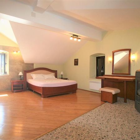 Holiday Home Ametist Kotor Zewnętrze zdjęcie