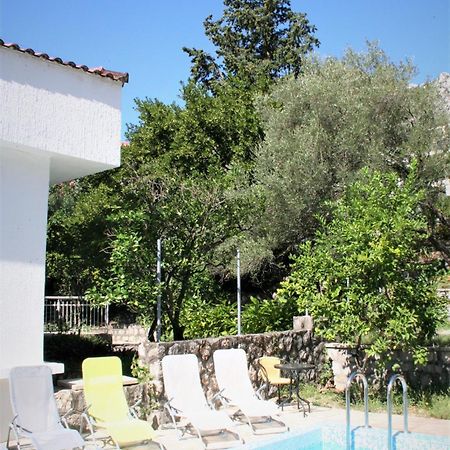 Holiday Home Ametist Kotor Zewnętrze zdjęcie