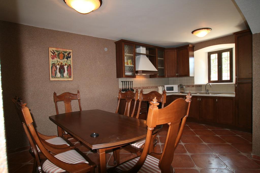Holiday Home Ametist Kotor Pokój zdjęcie