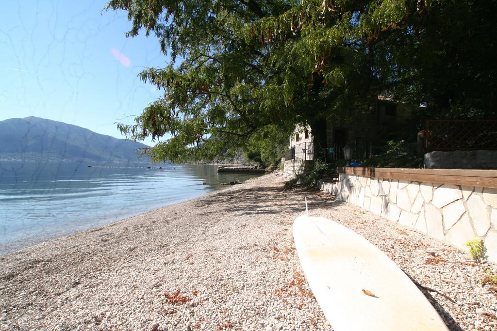 Holiday Home Ametist Kotor Pokój zdjęcie