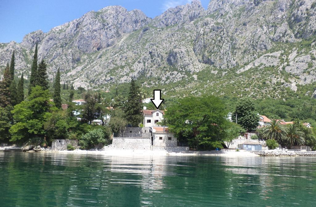 Holiday Home Ametist Kotor Pokój zdjęcie