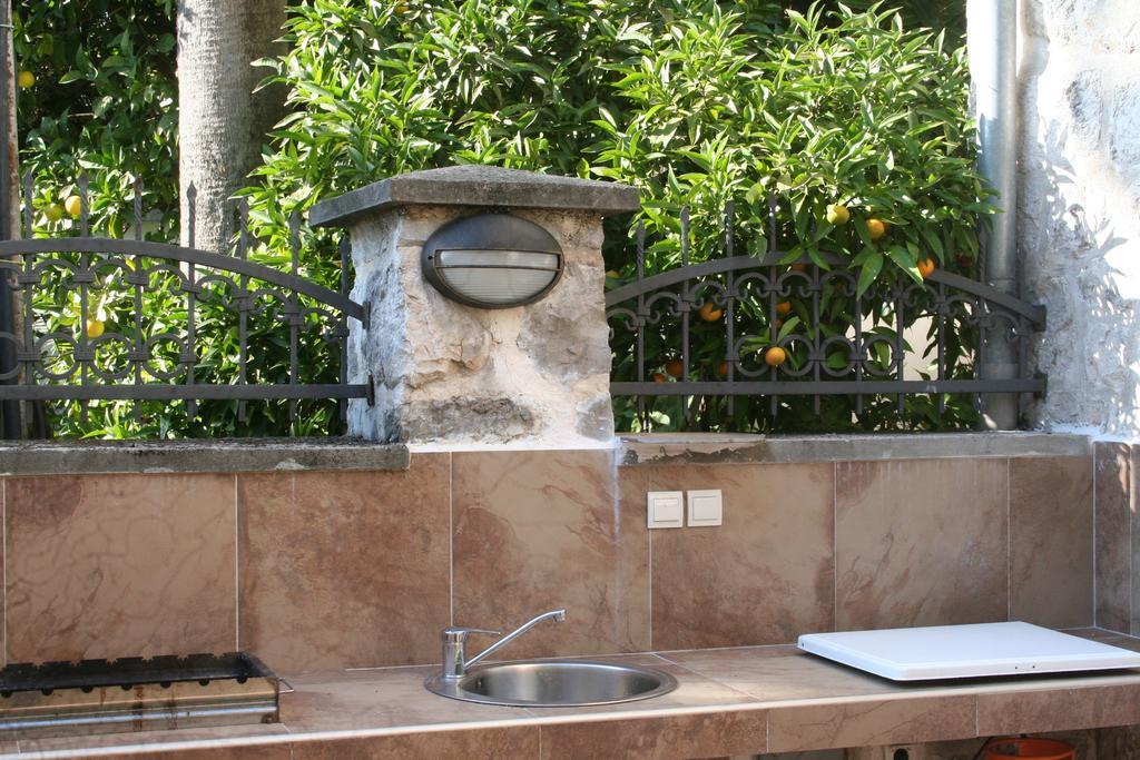 Holiday Home Ametist Kotor Pokój zdjęcie