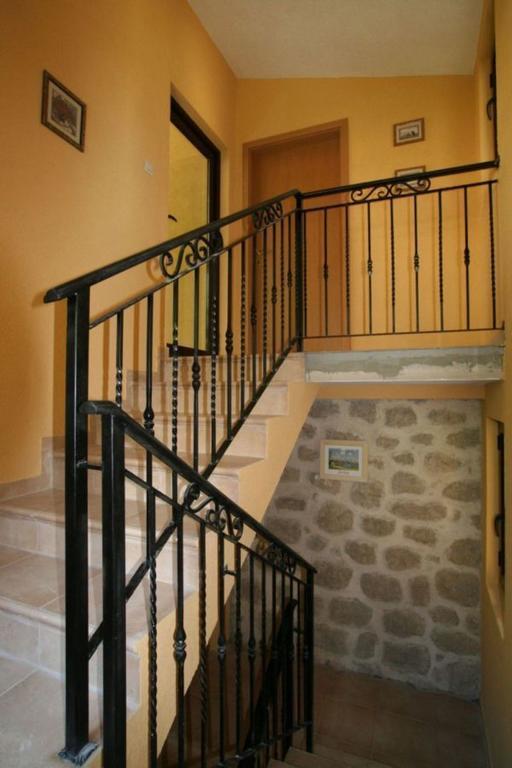 Holiday Home Ametist Kotor Pokój zdjęcie