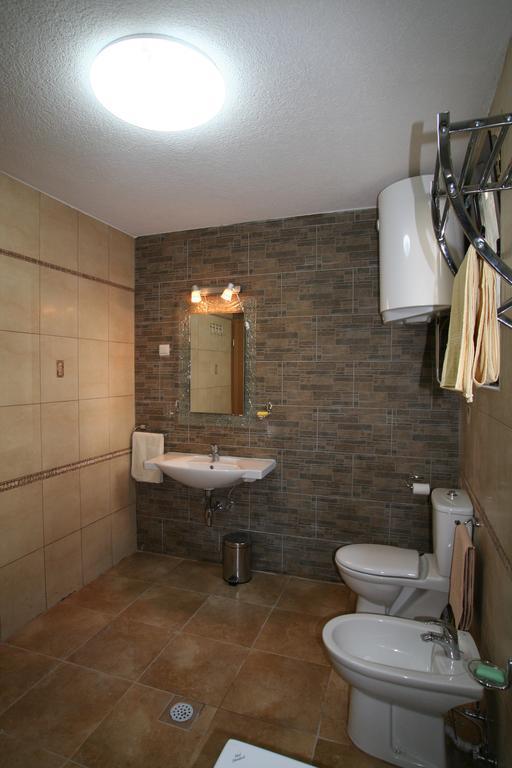Holiday Home Ametist Kotor Zewnętrze zdjęcie