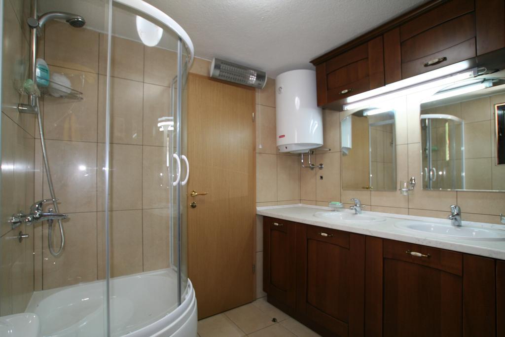 Holiday Home Ametist Kotor Pokój zdjęcie