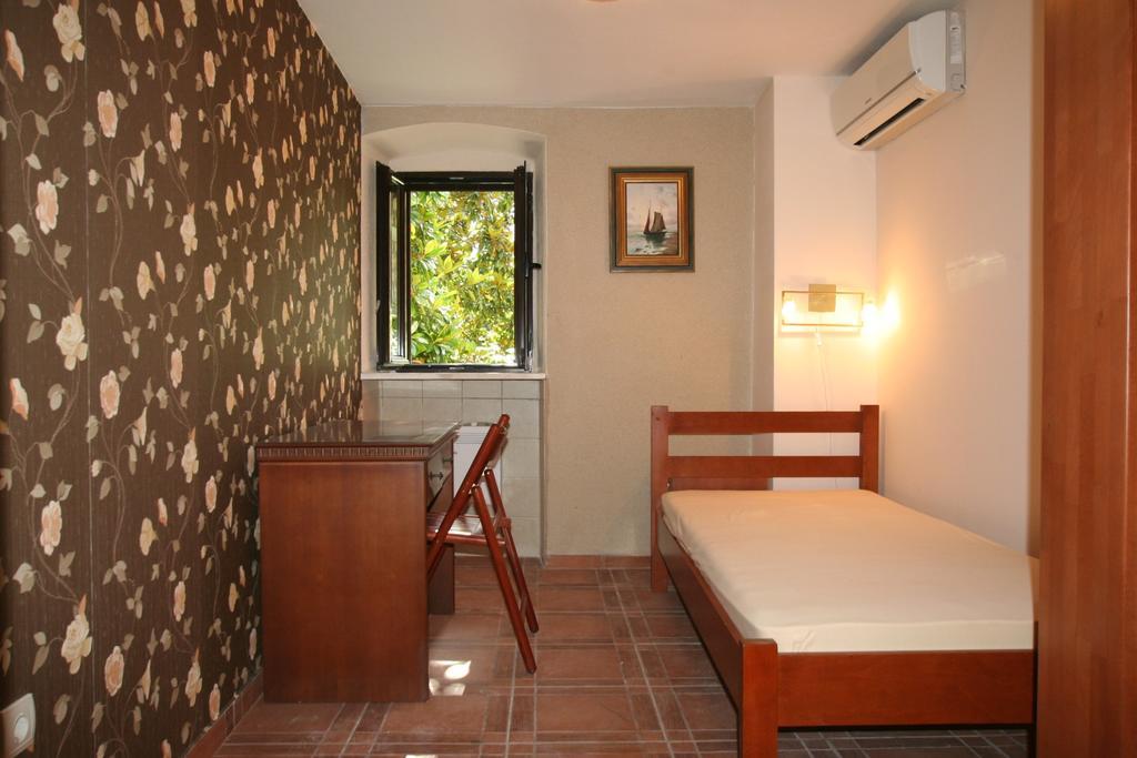 Holiday Home Ametist Kotor Zewnętrze zdjęcie