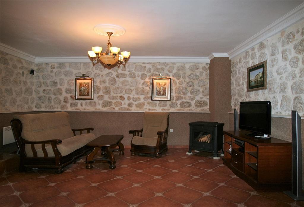 Holiday Home Ametist Kotor Zewnętrze zdjęcie