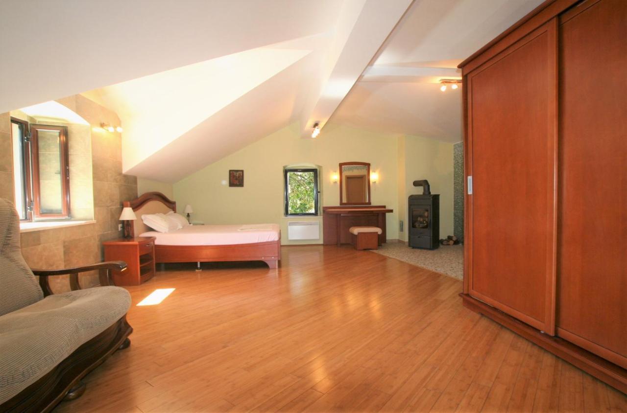 Holiday Home Ametist Kotor Zewnętrze zdjęcie