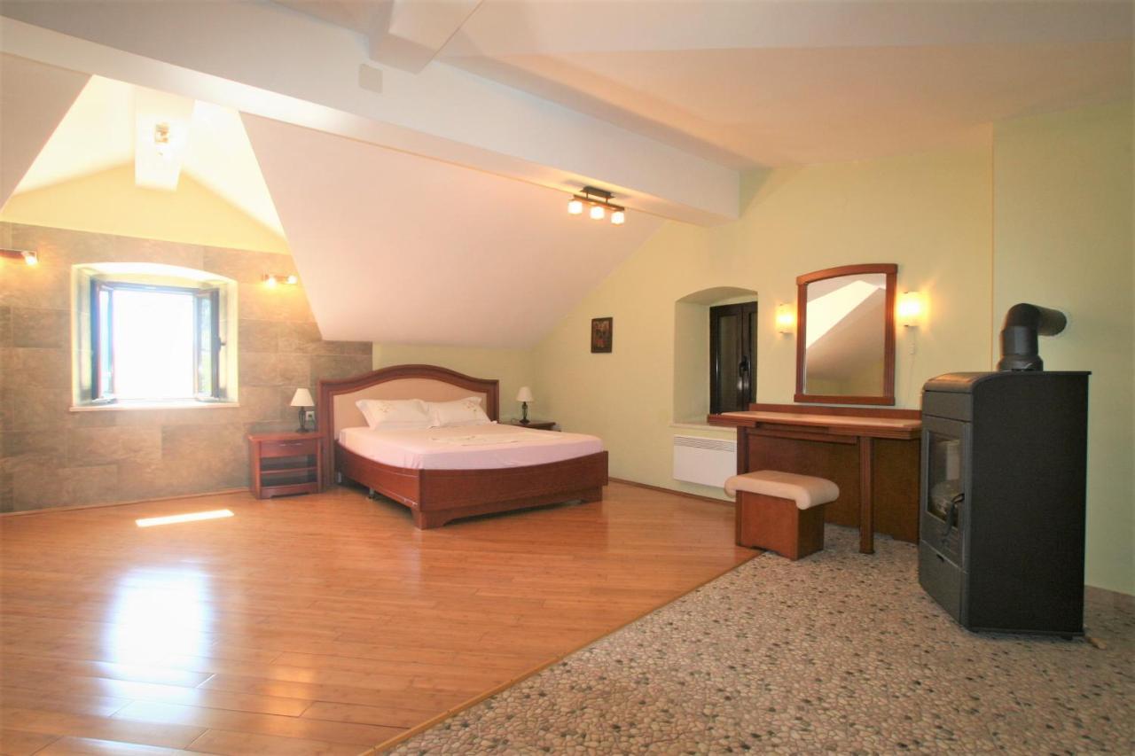 Holiday Home Ametist Kotor Zewnętrze zdjęcie